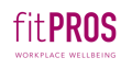 FitPros_Brand-Element_Logo_Stacked_fuchsia